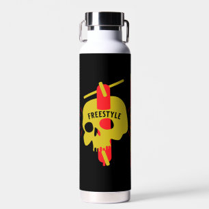Freestyle Scooters Trinkflasche