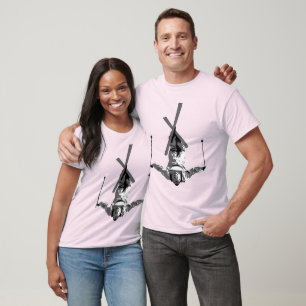 Freestyle Skiing T-Shirt