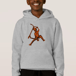 Freestyle Trick Scooters Hoodie