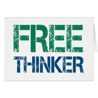 Freethinker