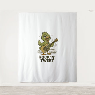 FreeToolsPDF – Fun Digital Power on Your Shirt!  Wandteppich