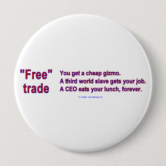 FreeTradeGizmo Button