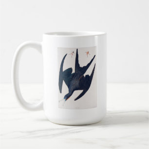 Fregatte-Pinguin Kaffeetasse