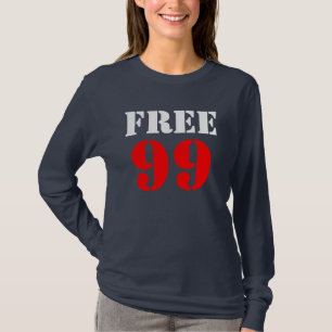 FREI 99 T-Shirt