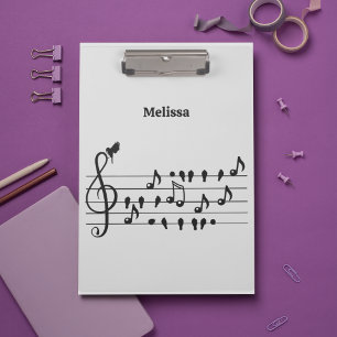 Frei als Vogel, Singvögel Schauspiel als musikalis Klemmbrett