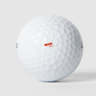 frei bewegen golfball