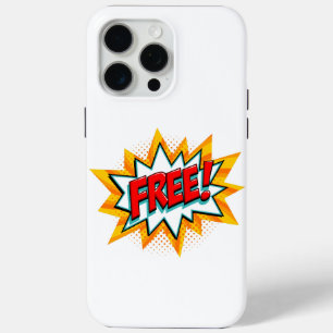 frei Case-Mate iPhone hülle