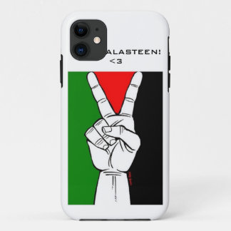 frei falasteen iphone 5 Fall Case-Mate iPhone Hülle