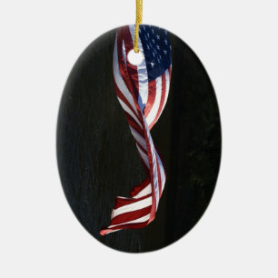 Frei fliegen keramik ornament