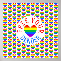 Frei Ihr Geschlecht, Regenbogenherz