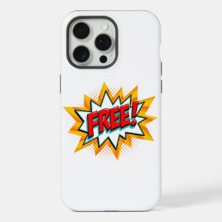 frei iPhone 15 pro max hülle