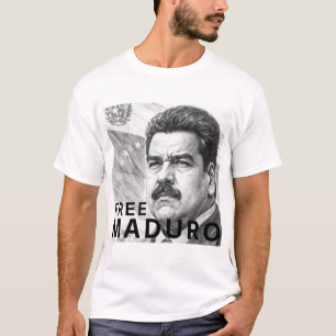 Frei Maduro T-Shirt