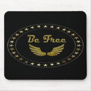 Frei Mousepad