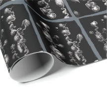 Frei schwimmende Bio Aberrationen