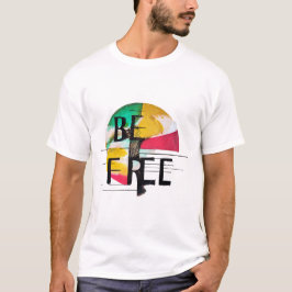 frei T-Shirt