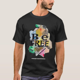 frei T-Shirt