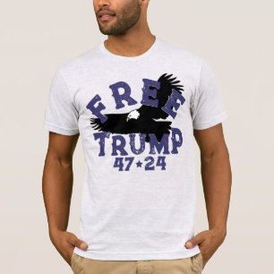 FREI Trump T-Shirt