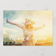 Frei und fokussiert | Abschluss Vielen Dank | Lich