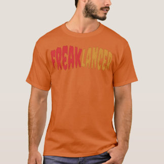 Freiberufler T-Shirt