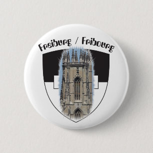 Freiburg / Freiburger Buttons