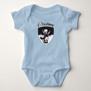 Freiburg / Fribourg Schweiz Suisse T-Shirt Baby Strampler
