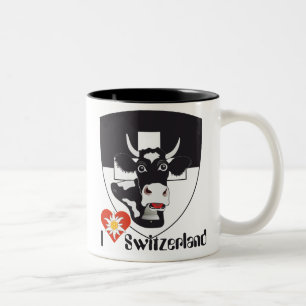 Freiburg Fribourg Schweiz Suisse Tasse