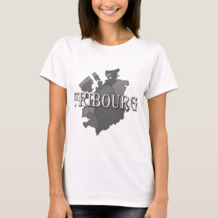 Freiburger T - Shirt