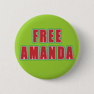 FREIE AMANDA-T - Shirts, Knöpfe, Hoodies Button