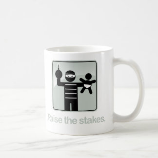 Freie Ausdrücke Tasse