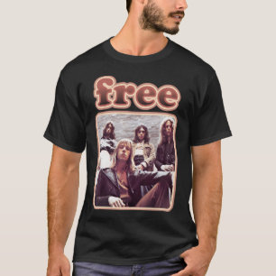 FREIE BAND T-Shirt