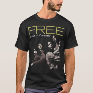 FREIE BAND T-Shirt