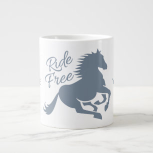 Freie benutzerdefinierte Tasse