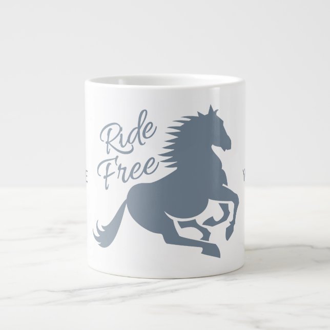Freie benutzerdefinierte Tasse (Vorderseite)