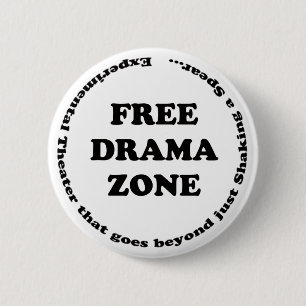 Freie Drama-Zone Button