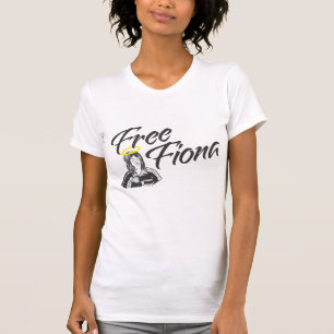 Freie Fiona T-Shirt