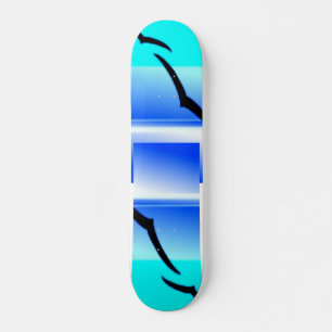 Freie Fliege Skateboard