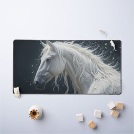 Freie Geistglühen Schreibtischunterlage