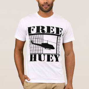 Freie Huey T-Shirts