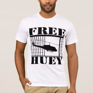 Freie Huey T-Shirts