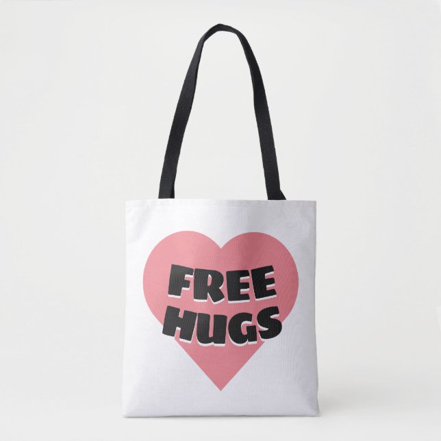 Freie Hugs (Vorderseite)