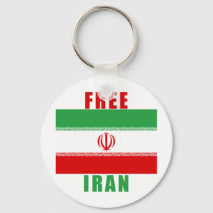 Freie Iran-Produkte Schlüsselanhänger