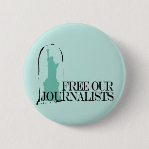 Freie Journalisten Button