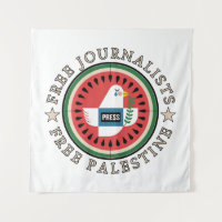 Freie Journalisten Freie Palästina