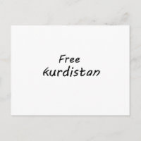 Freie Kurdistan
