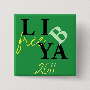 freie Lizenz Button