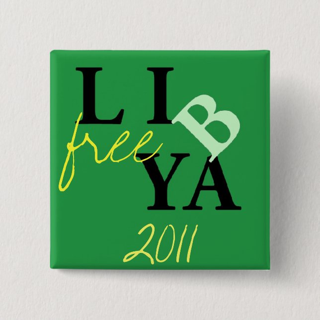 freie Lizenz Button (Vorderseite)