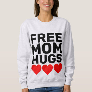 FREIE MAMA HUGS T - Shirt & Sweatshirts