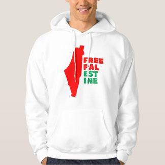 freie Palasine Hoodie