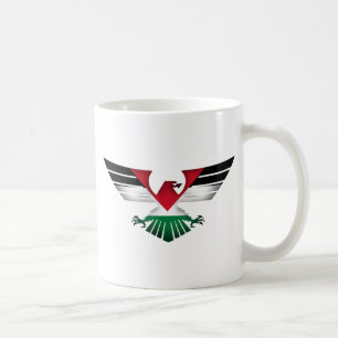 FREIE PALÄSTINA - FREIHEITSREIHE TASSE