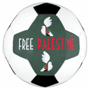 Freie Palästina Fußball